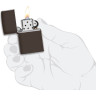 Зажигалка ZIPPO CLASSIC 49180