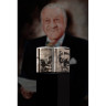 Зажигалка ZIPPO GEORGE BLAISDELL 49134