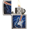 Зажигалка Zippo Fender 29128